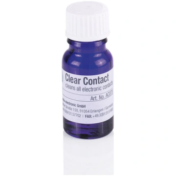 Clearaudio clear contact