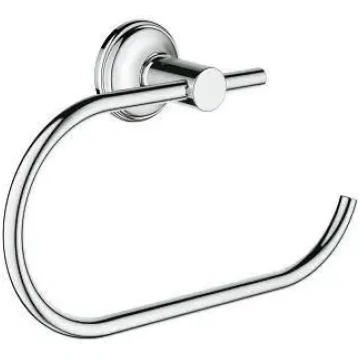Grohe Essentials Authentic tualetes papīra turētāj