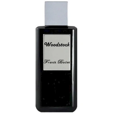 Franck Boclet Woodstock PAR 100ml 3575070054576