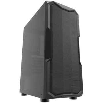 Darkflash AquariusCase Computer Case (Black) Aquar
