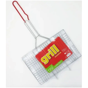 ASI COLLECTION Barbecue grills 34x22 cm 24555036