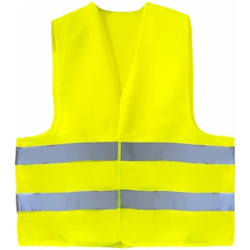 Veste BOSAFETY SIGNAL HI-VIS CLASS 2