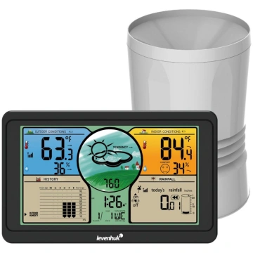 Levenhuk ro Levenhuk Wezzer PLUS LP70 | 78897 | 59
