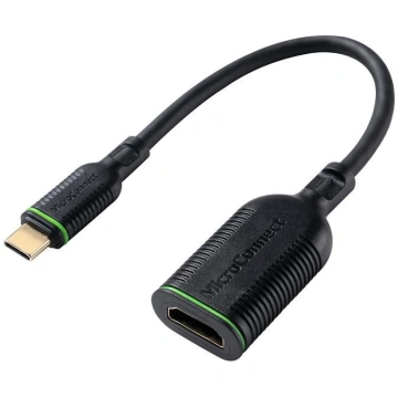 MicroConnect USB-C to HDMI adapter 0.2m 5715063042
