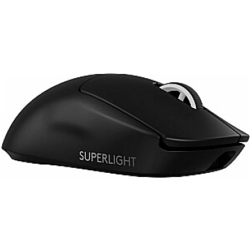 Logitech G Pro X 2 Superlight, melns 910-006630