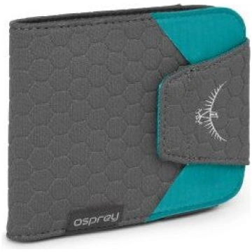 Osprey QuickLock™ Wallet - Zila