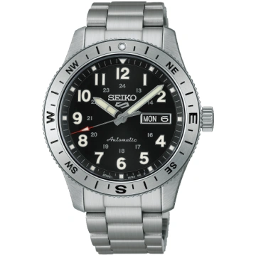 Orologio Seiko Premier Kinetic HDB006K1