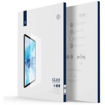 Dux Ducis TG aizsargstikls paredzēts Lenovo Tab M1
