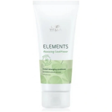 Wella Professionals Elements Renewing Conditioner 
