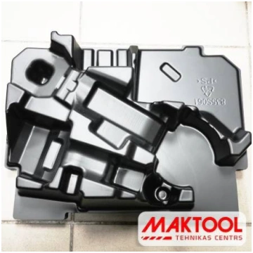 MAKPAC Nr.3 ieliktnis DDF484z DTM51z Makita 835S06