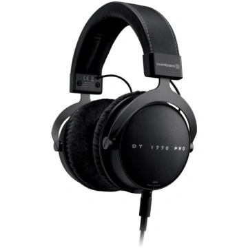 Beyerdynamic DT 1770 PRO MKII Studio headphones