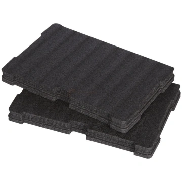 Putu starplikas Milwaukee PACKOUT™ instrumentu kas
