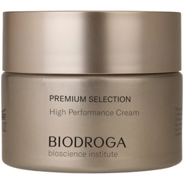 BIODROGA BIOSCIENCE Premium Selection High Perform