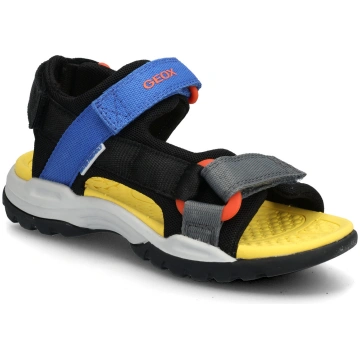 GEOX - J Borealis Boy E - izmērs 27