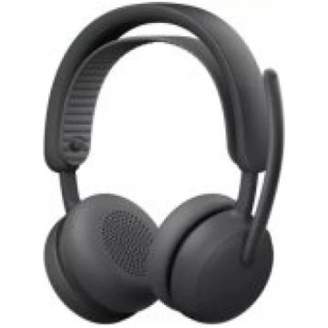 Logitech Zone Wireless 2 ES Black (981-001512) aus