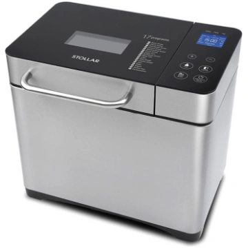 the Bread Maker maizes krāsns Stollar MCS520