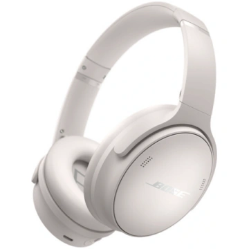 Bose QuietComfort Wireless Noise-Canceling Headpho