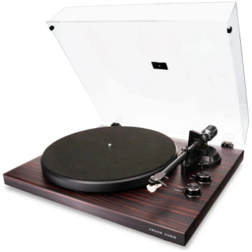 Argon Audio TT MK2