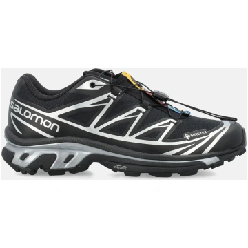 Salomon XT-6 technical sneakers - Black Spazio Pri