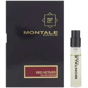 Montale Red Vetiver smaržas