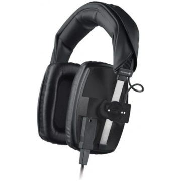 Beyerdynamic DT 100 400 OHM/black Closed-back stud