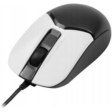 A4Tech 47118 FSTYLER FM12S Panda