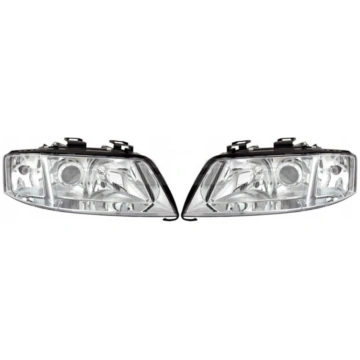 AUDI A6 C5 HALOGEN 97-01