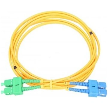 ExtraLink EXTRALINK PATCHCORD SC/UPC-SC/APC SM G.6