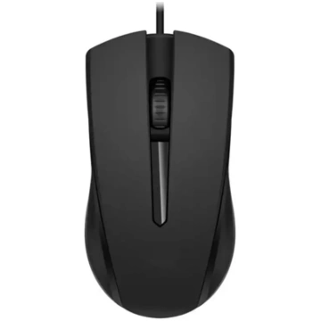 RoGer X2 Wired Mouse USB / 1200 DPI RO-X2