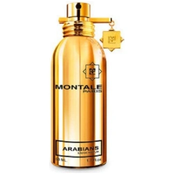 Montale Paris Arabians edp 50ml 3760260455787