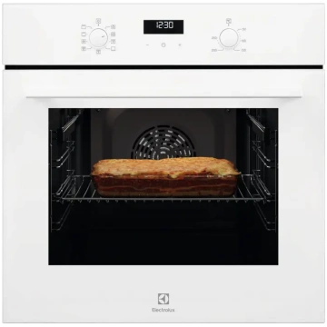 Iebūvējama cepeškrāsns Electrolux EOF5F50BV