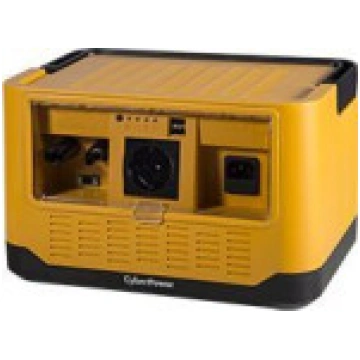 CyberPower CPSHB300ETR UPS