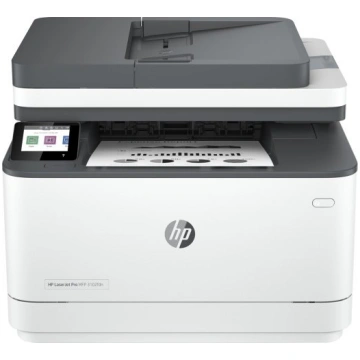 HP LaserJet Pro MFP 3102fdn Printer HP