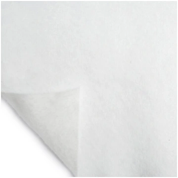 Filcs V251A 90 g/m², balts