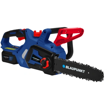 Blaupunkt CS3120 Cordless Chainsaw | T-MLX59526 |