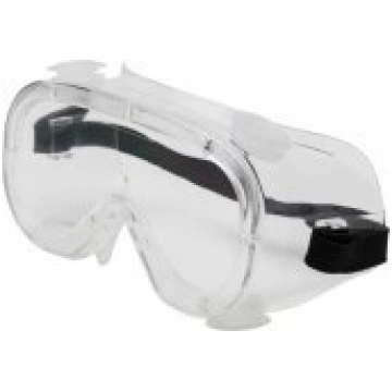Activewear Safety Glasses Dusty 4130 Transparent A