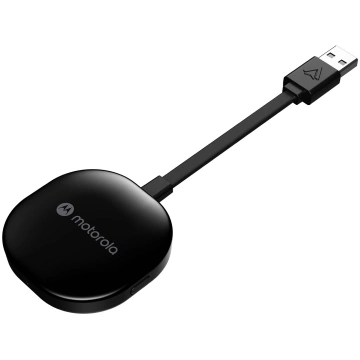 Motorola MA1 Wireless Car Adapter for Android Auto