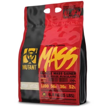 MUTANT MASS 6800g