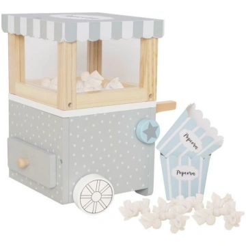 Popcorn Trolley JaBaDaBaDo 307116