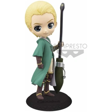 BP Q POSKET - HARRY POTTER - DRACO MALFOY QUIDDITC