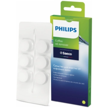 PHILIPS KAFIJAS EĻĻAS NOŅĒMĒJA TABLETES CA6704/10 