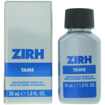 Zirh Tame Beard Oil, 30 ml 679614361267