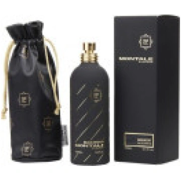 Montale Bakhoor EDP 100 ml [BAKHOOR] 3760260456401