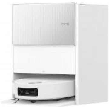Dreame Aqua10 Ultra Roller Complete White Robots