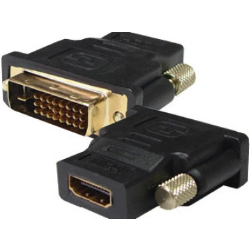 Sbox DVI (24+1) M->HDMI F. AD.DVI-HDMI | T-MLX3633