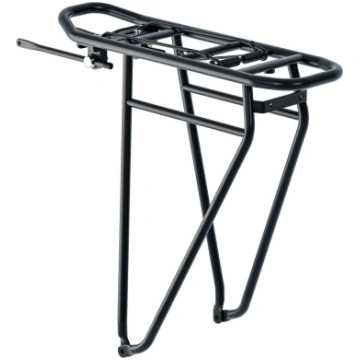 Racktime BASIC 2.0 TOUR 28" velosipēda bagāžnieks