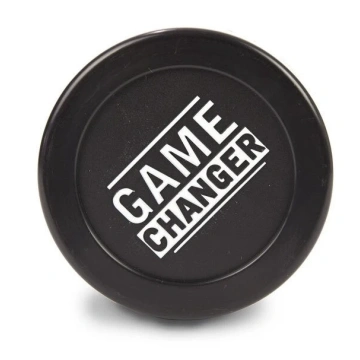 GAME CHANGER nūjas vadīšanas ripa Krāsa MELNS