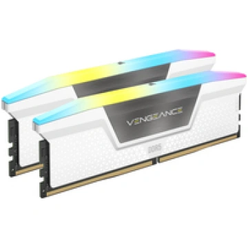 CORSAIR VENGEANCE RGB 64GB 2x32GB DDR5 ( CMH64GX5M