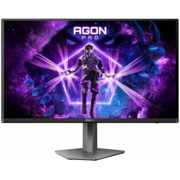 AOC Monitor 26.5 inches AG276UZD 4K QD-OLED 240Hz 