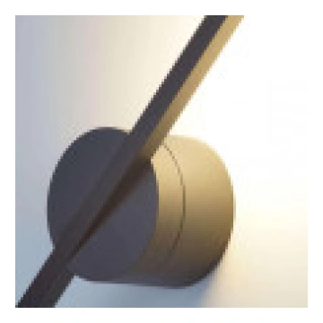 Sienas lampa MAXlight sienas LAMPA SPIDER W0267 Ma